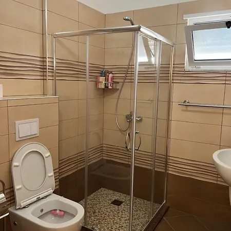 Apartament Em Durrës