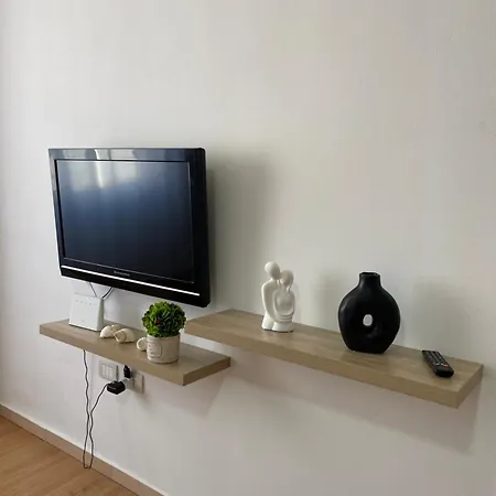 Em Apartment