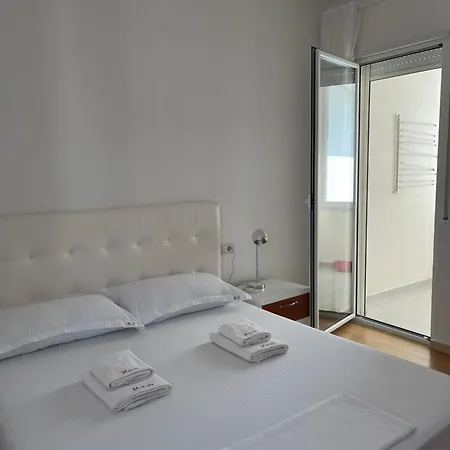 Apartment Em Durres