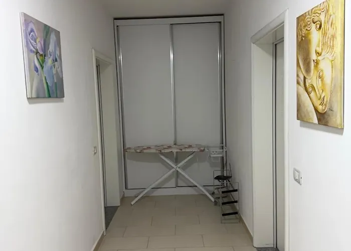 Em Appartamento *